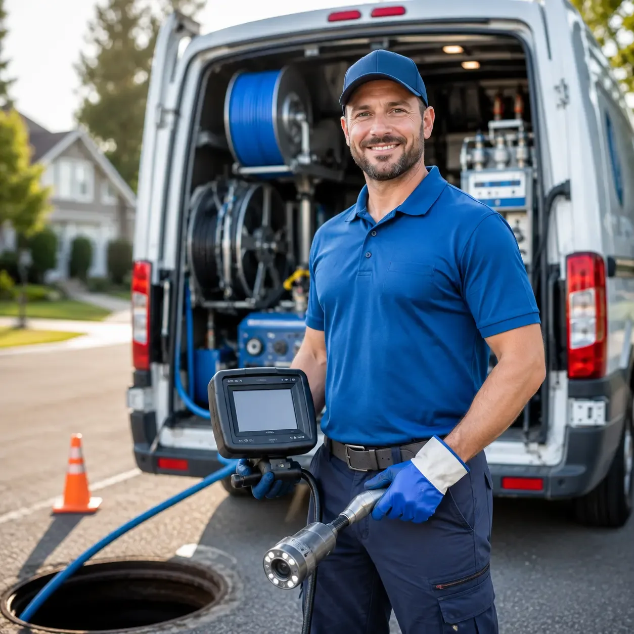 Local Pipe Relining specialists in Greenwood, WI