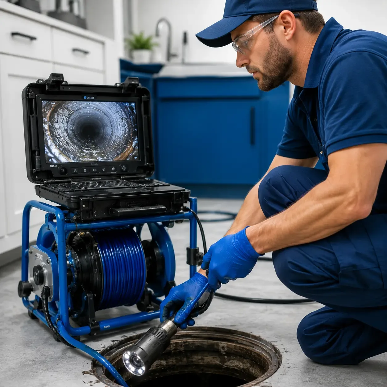 Pipe Relining professionals serving Greenwood, WI